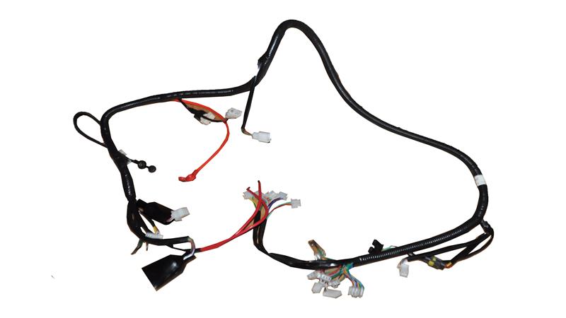 ELEKTRİK TESİSATI (MYFORCE MX)